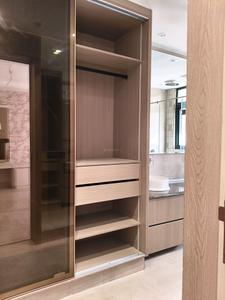 Bedroom One Image of 3150 Sq.ft 4 BHK Builder Floor for sale in Ansal Versalia, Sector 67 Gurgaon for Rs. 37500000