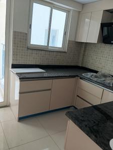Kitchen Image of 2129 Sq.ft 3 BHK Apartment / Flat for sale in Godrej Air, Sector 85 Gurgaon for Rs. 28000000
