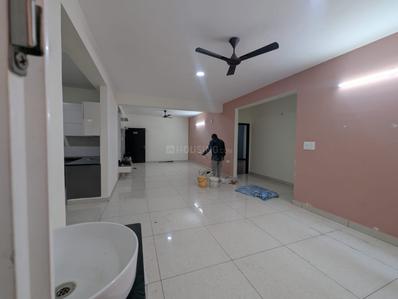 Hall Image of 1700 Sq.ft 3 BHK Builder Floor for rent in JP Nagar Bengaluru for Rs. 65000