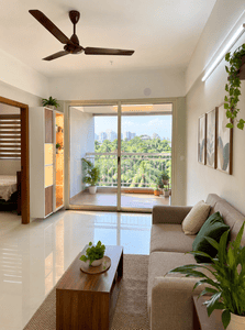 Image of 1197 Sq.ft 2 BHK Apartment / Flat for sale in Arcon Cybercity, Kazhakkoottam, Thiruvananthapuram for Rs. 9000000