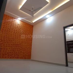 Bedroom Image of 936 Sq.ft 2 BHK Villa for sale in Rohta Agra for Rs. 2850000
