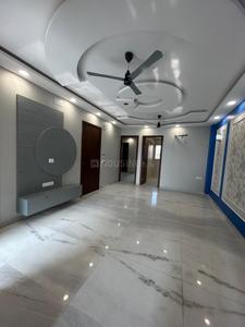 3 BHK Independent Builder Floor