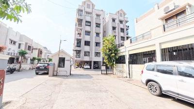 Image of 1575 Sq.ft 3 BHK Apartment / Flat for sale in Ambika Nagar, Kalol for Rs. 6700000