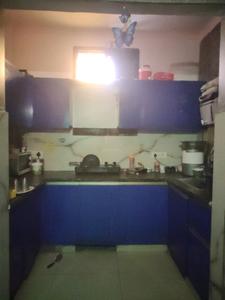 Kitchen Image of 1350 Sq.ft 3 BHK Builder Floor for sale in Sector 49 Faridabad for Rs. 9000000