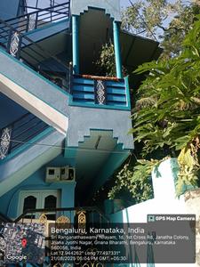 1 BHK Independent House