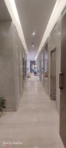 Image of 1958 Sq.ft 3 BHK Apartment / Flat for sale in Piramal Aranya Wing B, Byculla, Mumbai for Rs. 81900000