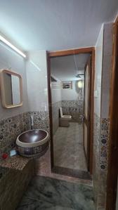Image of 2200 Sq.ft 3 BHK Villa for rent in Chandkheda, Ahmedabad for Rs. 25000