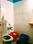 Bathroom Image of Dsouza PG Indiranagar in Indira Nagar, Bengaluru