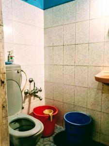 Bathroom Image of Dsouza PG Indiranagar in Indira Nagar, Bengaluru