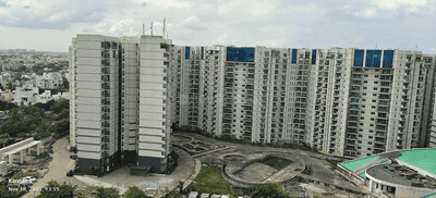 3 BHK Flat