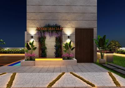 Image of 1077 Sq.ft 2 BHK Apartment / Flat for sale in Karve Nagar, Pune for Rs. 12700000