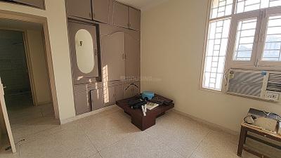 Bedroom Image of 1250 Sq.ft 3 BHK Builder Floor for sale in Big Block South City 2, Sector 49 Gurgaon for Rs. 17500000