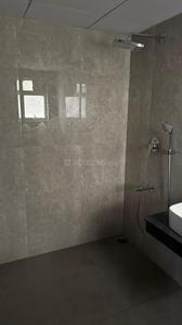 Bathroom Image of 1600 Sq.ft 3 BHK Apartment / Flat for sale in The Regent Phase 1, Serilingampally Hyderabad for Rs. 23000000