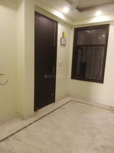 Hall Image of 1248 Sq.ft 1 RK Apartment / Flat for rent in Maidan Garhi New Delhi for Rs. 18000