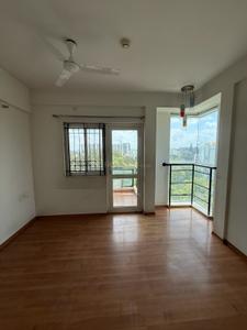 Hall Image of 1875 Sq.ft 3 BHK Apartment / Flat for sale in Vaswani Pinnacle, Whitefield Bengaluru for Rs. 22500000