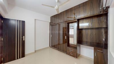 Bedroom Image of 2341 Sq.ft 3 BHK Apartment / Flat for sale in Candeur Carlisle, Mahadevapura Bengaluru for Rs. 33000001