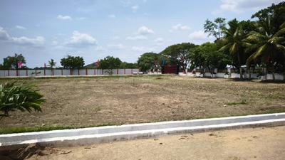 Image of 200 Sq.ft Residential Plot / Land for sale in Kaza, Guntur for Rs. 5200000