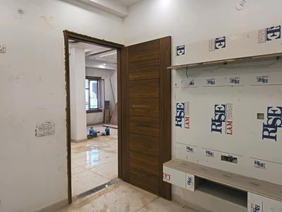 Bedroom Image of 1500 Sq.ft 3 BHK Builder Floor for sale in Vasundhara Ghaziabad for Rs. 19000001