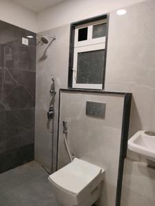 Common Bathroom Image of 1156 Sq.ft 2 BHK Apartment / Flat for sale in Nicco Residency, Jogeshwari East Mumbai for Rs. 20300000