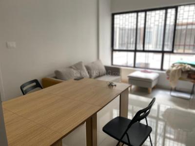 Hall Image of 642 Sq.ft 2 BHK Apartment / Flat for sale in Iconest 3, Bommasandra Bengaluru for Rs. 5700000