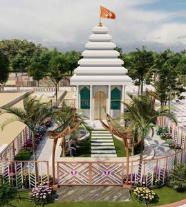 Image of 1050 Sq.ft Residential Plot / Land for sale in Tonk Road, Jaipur for Rs. 7500000