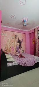 Bedroom Image of 950 Sq.ft 2 BHK Apartment / Flat for rent in Roma Ganpati Residency, Manduwadih Varanasi for Rs. 25000