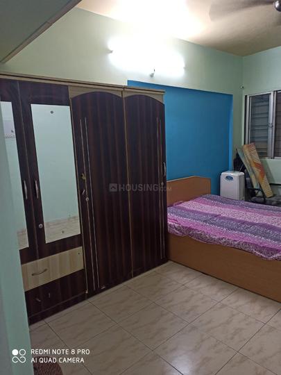 Surbhi Park Bedroom 1