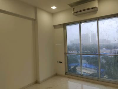 Bedroom Image of 1255 Sq.ft 3 BHK Apartment / Flat for sale in Ashish Garden Estates, Goregaon West Mumbai for Rs. 34000000