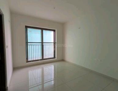 Bedroom Image of 1700 Sq.ft 3 BHK Apartment / Flat for sale in Elamakkara Kochi for Rs. 16000000