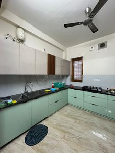 4 BHK Independent Builder Floor