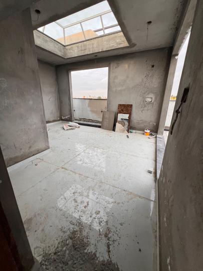 Ombr layout Bedroom 1