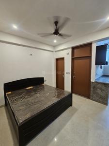 Image of 500 Sq.ft 1 RK Studio for rent in Sector 49, Gurgaon for Rs. 20000