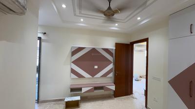 3 BHK Independent Builder Floor