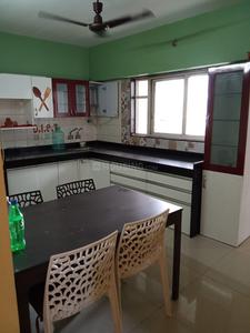 Kitchen Image of 1080 Sq.ft 2 BHK Apartment / Flat for sale in ARV Uthville, Kharadi Pune for Rs. 11000000