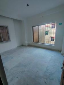 Bedroom Image of 1000 Sq.ft 3 BHK Apartment / Flat for sale in Paschim Putiary Kolkata for Rs. 3500000