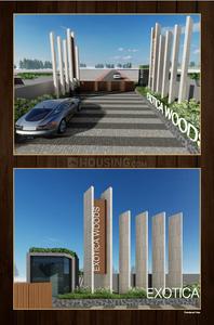 Image of 1100 Sq.ft Residential Plot / Land for sale in Exotica Woods, Mayakhedi, Indore for Rs. 7920000