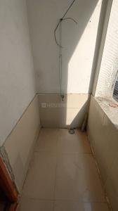 Balcony Image of 1250 Sq.ft 2 BHK Apartment / Flat for rent in Shaikpet Hyderabad for Rs. 22000