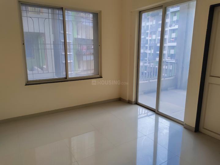 Bhim Nagar, Moshi Bedroom 1