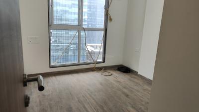 Bedroom Image of 750 Sq.ft 2 BHK Apartment / Flat for rent in The Baya Central, Lower Parel Mumbai for Rs. 110000