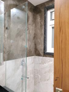 Bedroom Two Image of 1900 Sq.ft 4 BHK Builder Floor for sale in Sector 8 Dwarka New Delhi for Rs. 26000000
