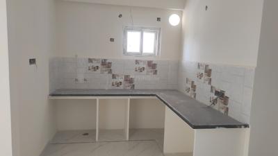 Kitchen Image of 1150 Sq.ft 2 BHK Apartment / Flat for sale in Yapral Secunderabad for Rs. 6625000