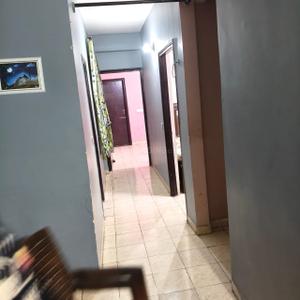 2 BHK Flat