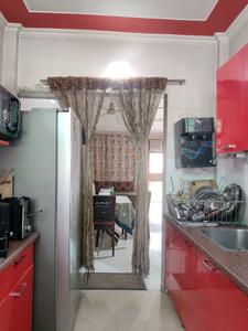 Kitchen Image of 1500 Sq.ft 3 BHK Builder Floor for sale in Sector 52 Gurgaon for Rs. 23000000