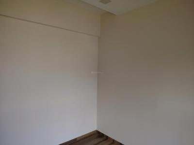 Bedroom Image of 600 Sq.ft 1 BHK Apartment / Flat for rent in Raunak Heights, Kasarvadavali Thane for Rs. 16000