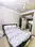 Airport Area, Juhu Bedroom 1
