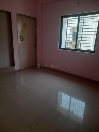 Shubham residency Bedroom 1