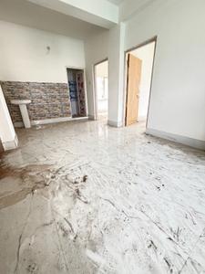 Hall Image of 744 Sq.ft 2 BHK Apartment / Flat for sale in Hindmotor Hooghly for Rs. 1860000