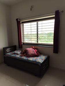 Bedroom Image of 1600 Sq.ft 3 BHK Independent House for sale in Sandesar Anand for Rs. 4700000