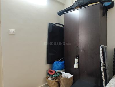 Bedroom Image of 1430 Sq.ft 3 BHK Apartment / Flat for sale in SM Zinnia by S And M Developers, Gunjur Bengaluru for Rs. 12400000