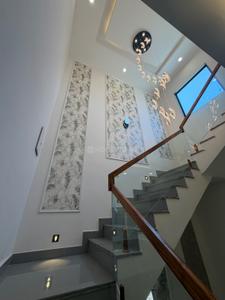 Hall Image of 5530 Sq.ft 3 BHK Duplex for sale in Narayan Vihar Jaipur for Rs. 13100000